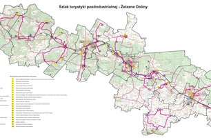 szlak industrialny MOF