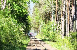 Zawiadomił straż pożarną, rozpoczął gaszenie