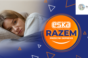 Projekt „Eska – Razem przeciw depresji”