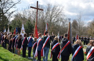 Pamięci Ofiar Zbrodni Katyńskiej