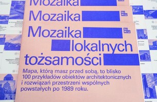 Mozaika lokalnych tożsamości w Starachowicach