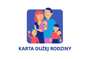 Zmiana w Karcie Dużej Rodziny