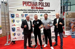 Kickbokserski Puchar Polski