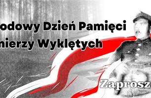 Narodowy Dzień Pamięci Żołnierzy Wyklętych